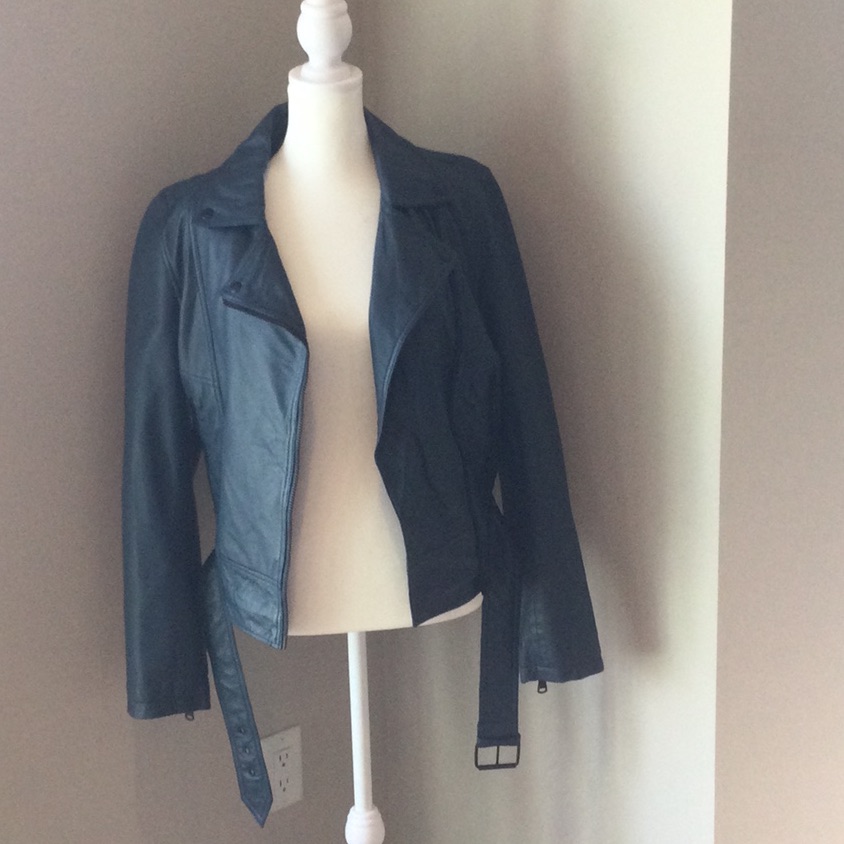 Motto Jacket
